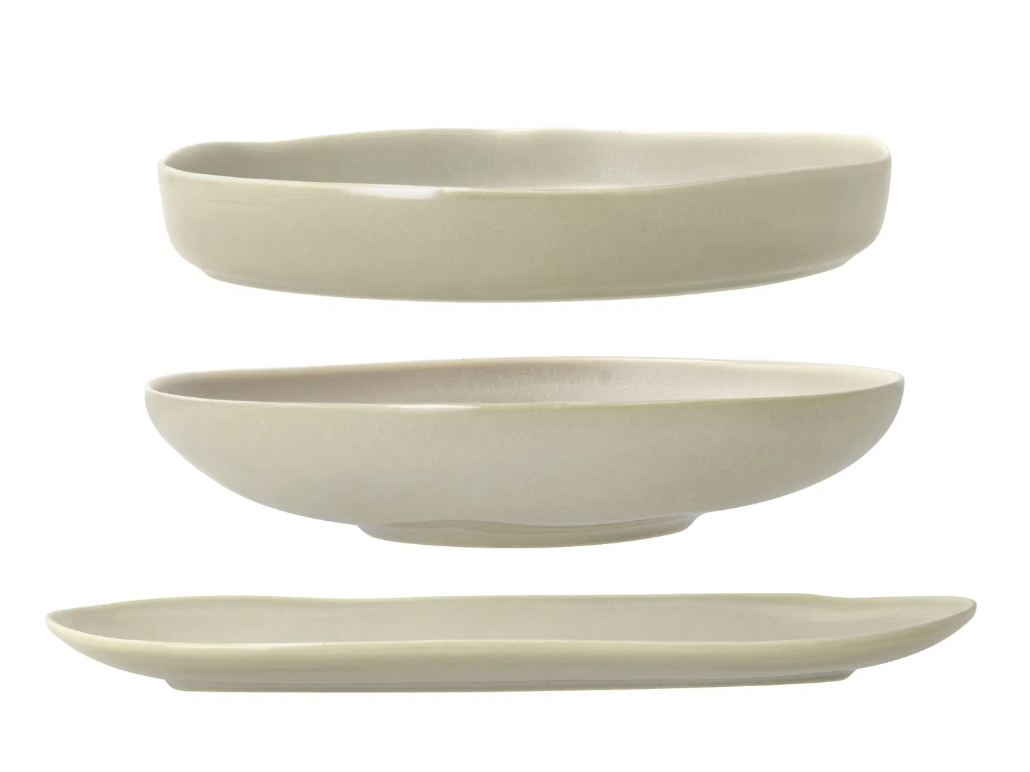 

Villa Collection Servering, Shoku